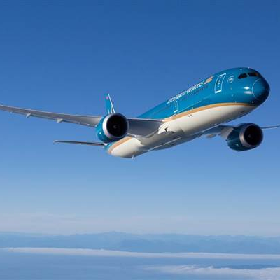 Vietnam Airlines Mở Đường Bay Thẳng Tp. Hồ Chí Minh – Perth (Úc) 